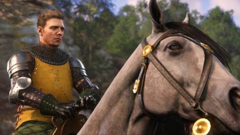 Kingdom Come Deliverance 2 preview: less jank, less frustration, and a strong obsession with lusty historical accuracy