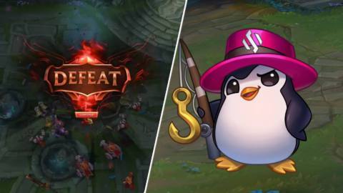 League of Legends’ infamous bait ping is making its return via a cute emote, and there’s absolutely no way it’ll be used for anything else