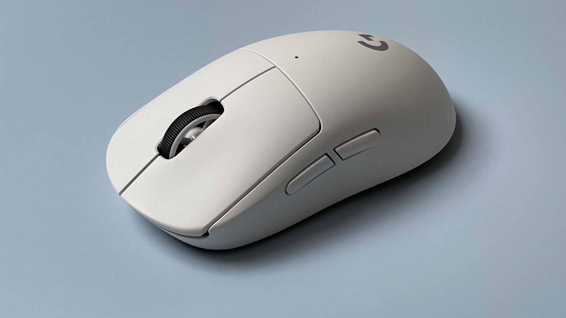 Logitech G Pro X Superlight 2 gaming mouse
