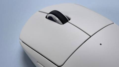 Logitech’s ‘forever mouse’ could mean peripherals go the way of coffee beans, TVs, and printer ink by pushing a subscription