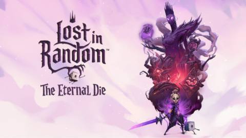 Lost in Random: The Eternal Die is set to release next year