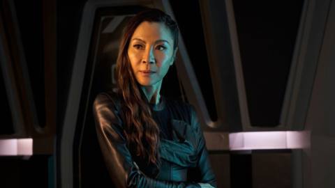 Michelle Yeoh joined the Avatar sequels in 2019, but she won’t show up until 2029’s Avatar 4