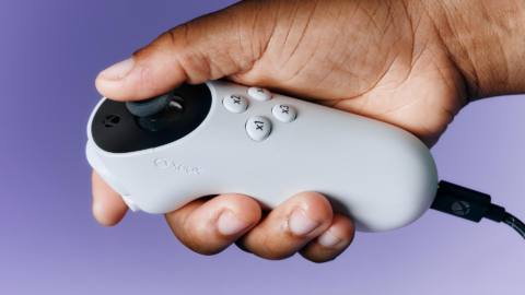 Microsoft expands accessibility range with new Xbox Adaptive Joystick