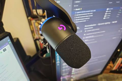 My favorite mic is on sale for its lowest price ever