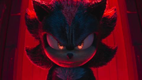 New Sonic the Hedgehog 3 film trailer reveals Keanu Reeves’ Shadow