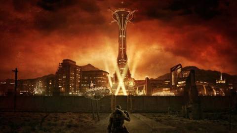 New Vegas Director Down To Make Another Fallout Game, But Has Some Questions