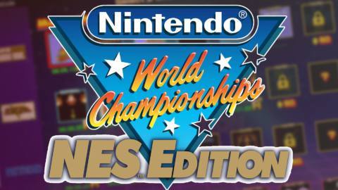 Nintendo World Championships might be my favorite multiplayer game in years, but the improvements for a potential sequel are obvious
