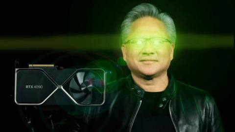 Nvidia Just Grew By $329 Billion In A Single Day