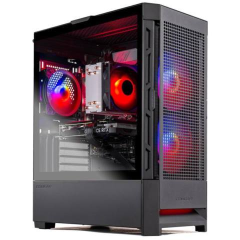 NZXT will rent you an RTX 4070 Ti Super system for $169 a month or $2,028 a year but we can find deals a lot better than that