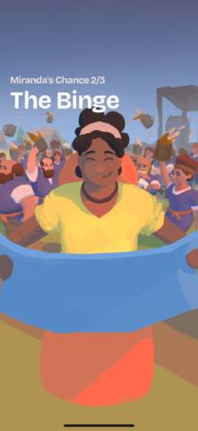 Outlanders 2 makes the case for city builders on mobile