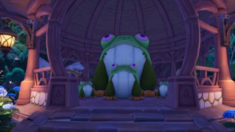 Palia’s new Home Tours showcase some delightful and creative plots