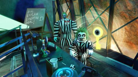 Planning on buying your Beetlejuice 2 tickets online? Why not try it through..