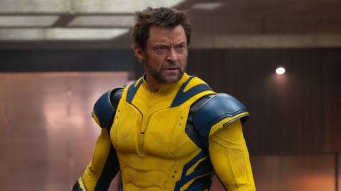 Ryan Reynolds had very specific tech (and humor) requirements for Wolverine’s corpse