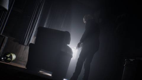 Silent Hill 2’s remake dares to modernise a classic, and is largely succeeding