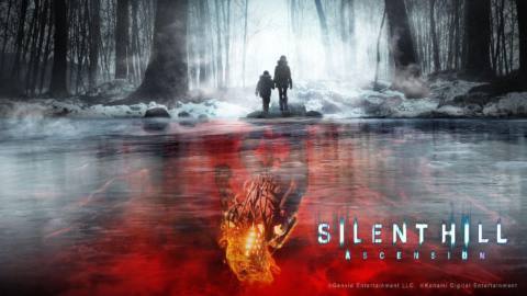 Silent Hill: Ascension wins major award