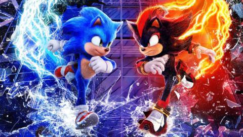 Sonic the Hedgehog 3 looks to be giving fans everything they want in its first trailer – Keanu Reeves, sad Shadow backstory, classic music and all