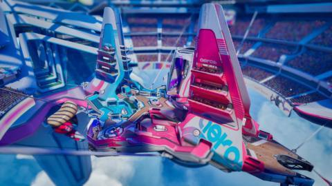 Splitgate 2 isn’t ‘Halo with portals’ anymore, but it may be something even better