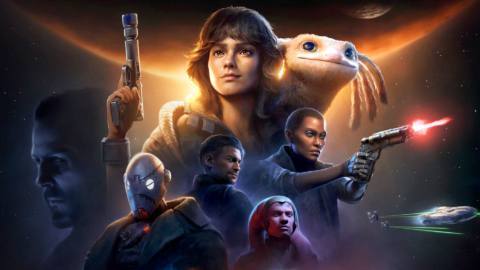 Star Wars Outlaws pushes the latest PC technologies hard – and the results are stunning