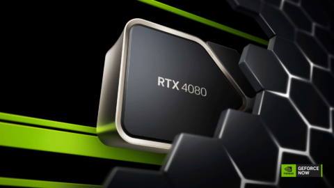 Students, don’t miss out: GeForce Now Ultimate RTX 4080 for just a tenner