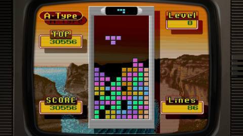 Tetris is getting the interactive documentary treatment from Atari 50 studio this winter