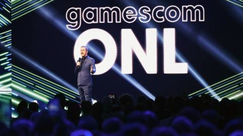 The big games, reveals, and trailers from Gamescom Opening Night Live 2024