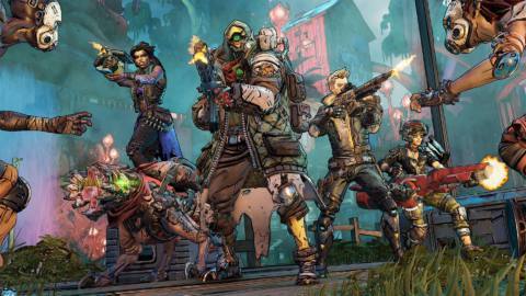 The Borderlands movie may be rotten, but at least it’s pushed players to return to the excellent games