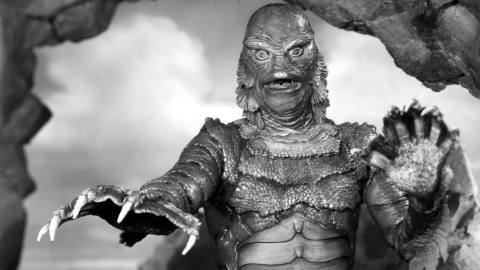 The Creature from the Black Lagoon lives again as James Wan eyes retelling for Universal