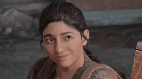 The Last of Us Part 2’s Dina and Alien: Romulus have an unexpected connection