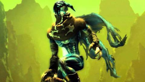 Two Legacy of Kain games will be re-released for Evercade next month