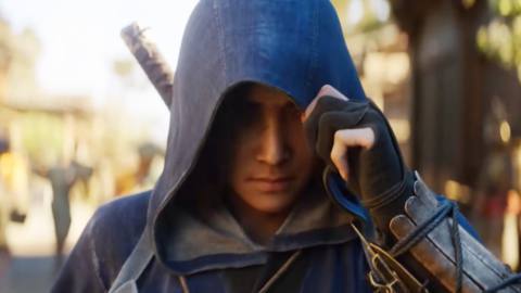 Ubisoft hints at longer Assassin’s Creed development times ahead of Shadows debut