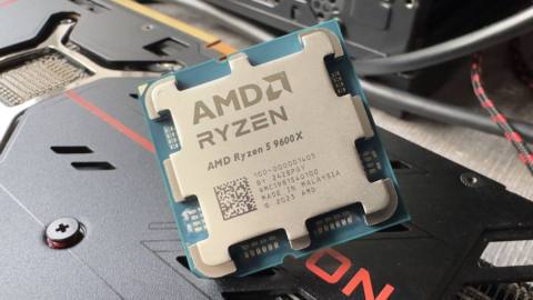 Unsurprisingly, the AMD Ryzen 5 9600X and Ryzen 7 9700X don’t seem to be selling very well right now