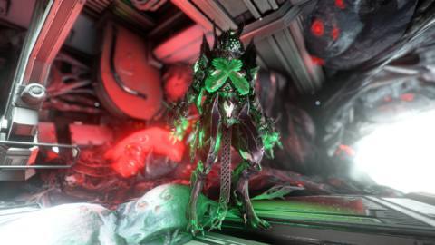 Warframe is gearing up for its wildest expansion yet with The Lotus Eaters update on August 21