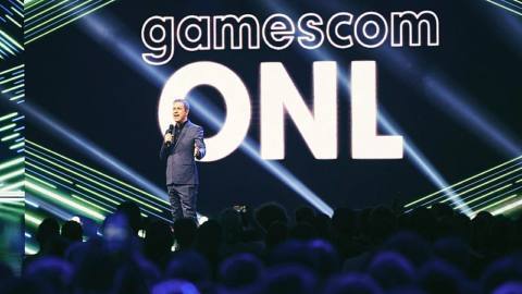 Watch today’s Gamescom Opening Night Live 2024 showcase here with us