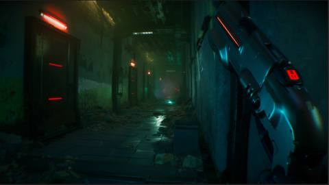 ‘We are not an extraction shooter, hero shooter, or some competitive tac shooter:’ Cyberpunk FPS Defect’s secret fourth thing actually has me excited for a PvEvP game for once