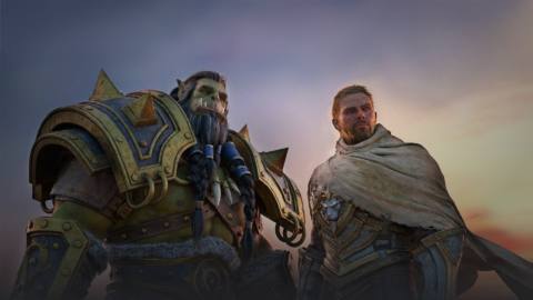 World of Warcraft: The War Within is out right now – so update your add-ons and get that pizza order ready