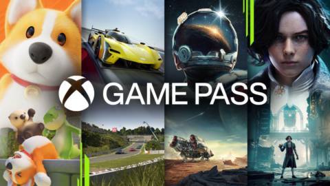 Xbox Game Pass on Geforce Now is getting an upgrade that will change your life