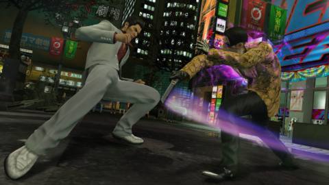 Yakuza Kiwami finally arrives on Switch later this year, so get ready to beat up some goons Nintendo folks