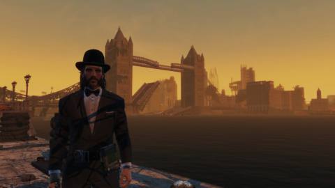 “You can be inspired, but understand the sacrifice” Fallout: London project lead on Team FOLON’s future and making massive mods