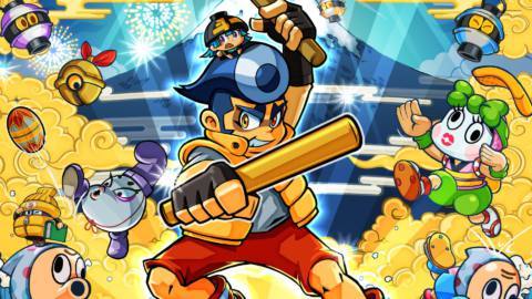 20 years later, an N64 cult classic gets a killer spiritual sequel 