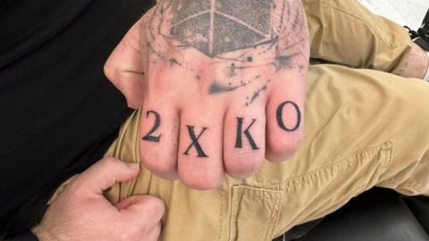 2XKO isn’t out yet, and one player has already tattooed the game on their fingers, so here’s hoping Riot doesn’t change the name again!