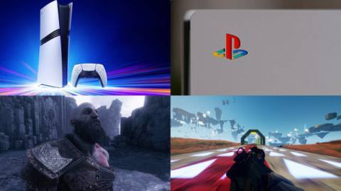 30th Anniversary PS5 Pre-Orders Were A Mess, February 2025 Is Too Packed With Big Games, And More Of The Week’s Takes