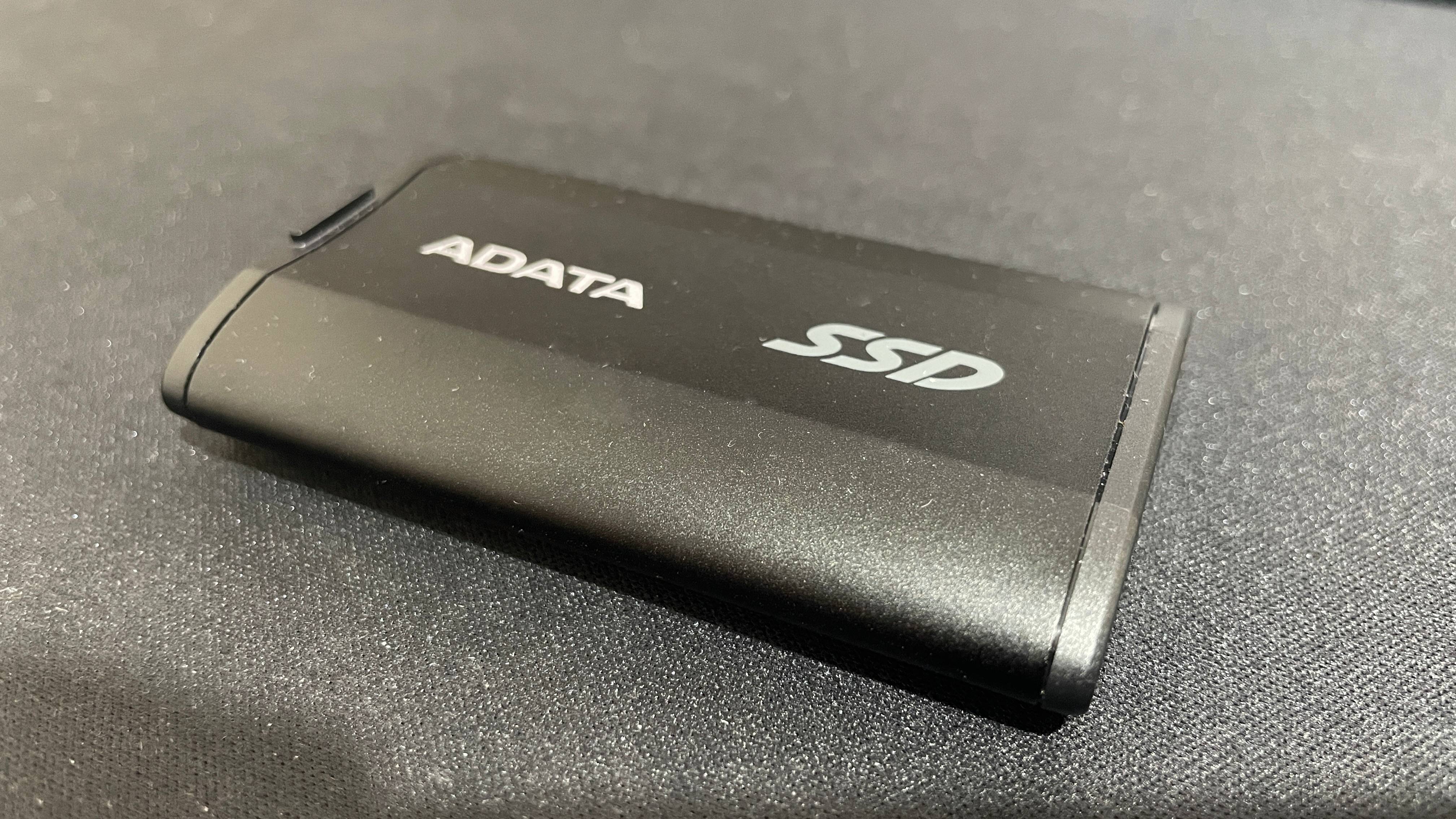 ADATA SD810 external SSD