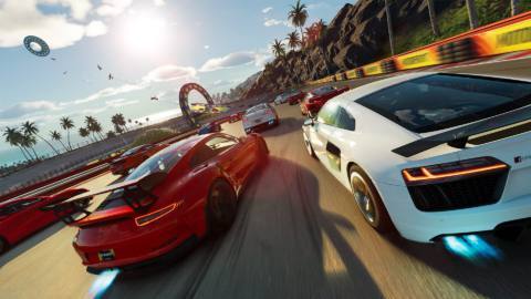 After killing The Crew, Ubisoft says The Crew 2 and Motorfest will get offline modes