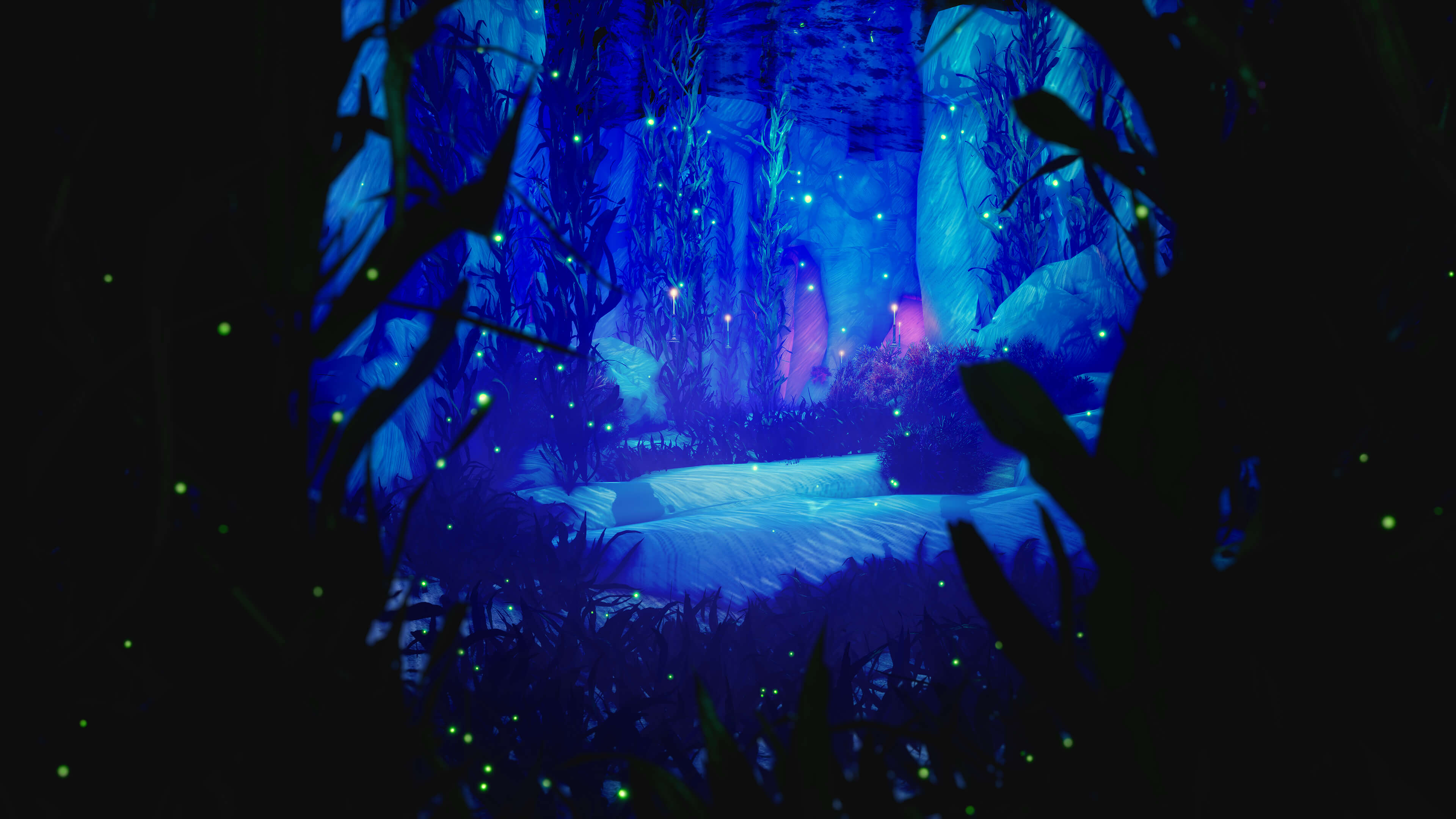 Alice's Lullaby screenshot