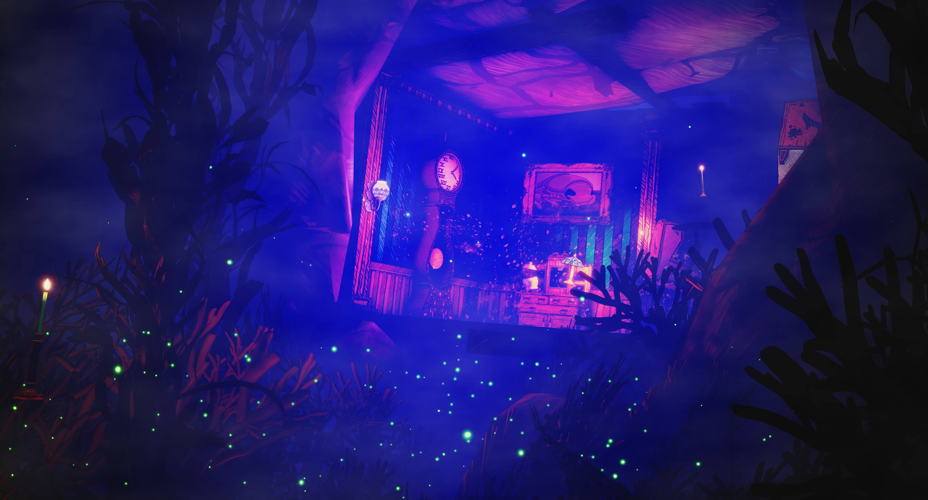 Alice's Lullaby screenshot