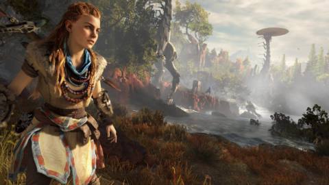 Aloy there matey, Horizon Zero Dawn Remastered looks to have been rated, giving you the chance to re-enjoy another not at all old game