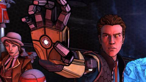 Amazon Prime September games include several Borderlands titles and more