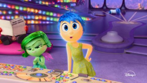 As Inside Out spin-off Dream Productions gets its first teaser, Pixar’s first ever original TV series catches a delay