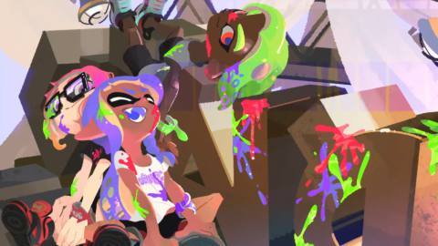 As Nintendo says goodbye to regular Splatoon 3 updates, players come together to settle the score on who the series’ best musical group is