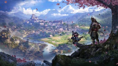 Assassin’s Creed Shadows developer on adapting Japanese culture, social media pressures and Ubisoft’s controversial apology